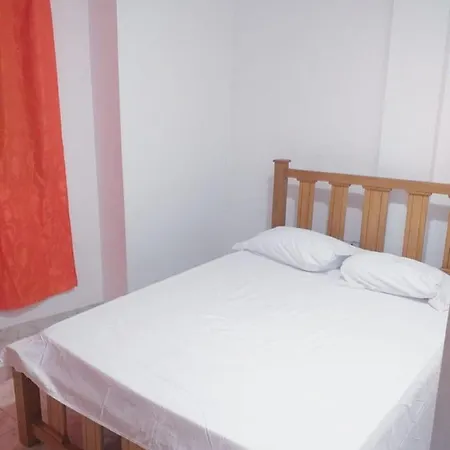 Hotel Avenida 3 Habitaciones Rodadero